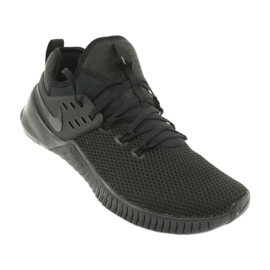 Calzado Nike Free Metcon M AH8141-003 negro 1