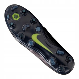 Botas de fútbol Nike Legend 8 Elite Sg Pro Ac M AT5900-010 negro negro 3