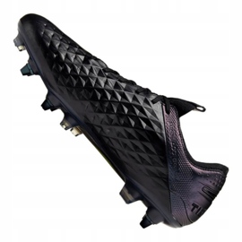 Botas de fútbol Nike Legend 8 Elite Sg Pro Ac M AT5900-010 negro negro 4