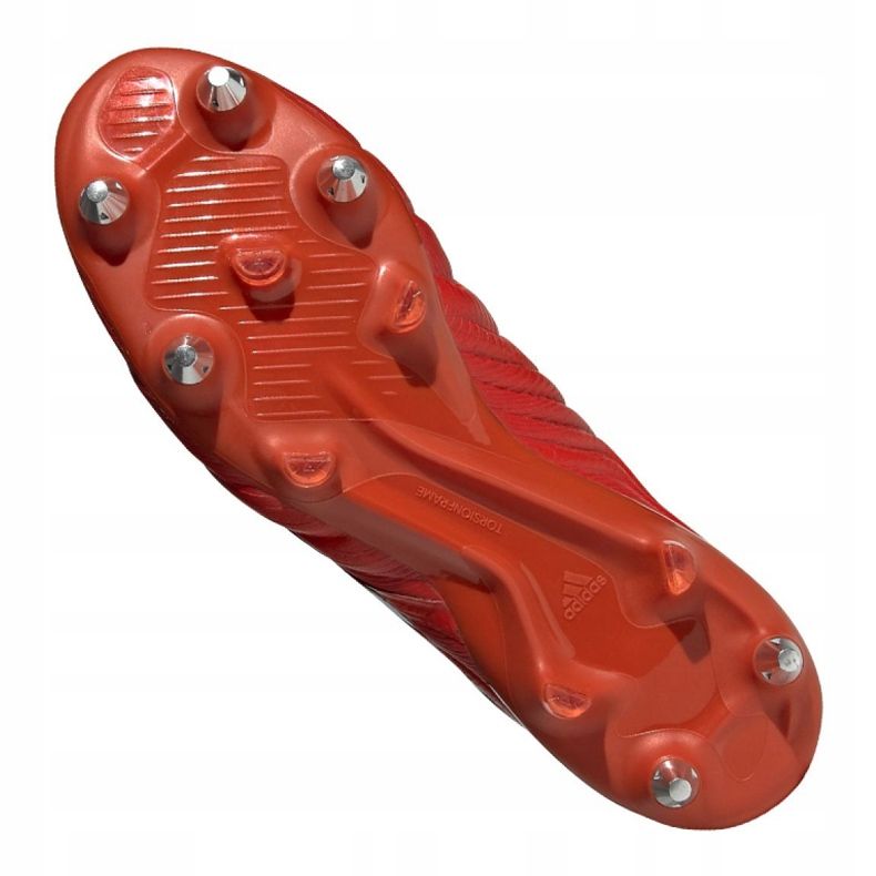 Adidas Copa 20.1 Sg M G28642 rojo rojo 2 Adidas Copa 20.1 Sg M G28642 rojo rojo 2