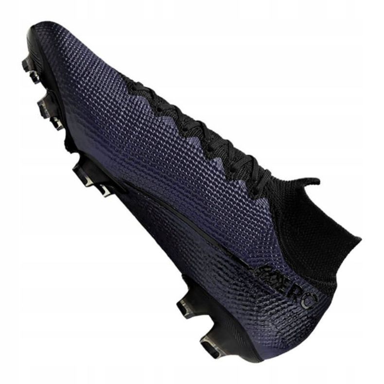 Calzado Nike Superfly 7 Elite Fg M AQ4174-010 negro negro 1