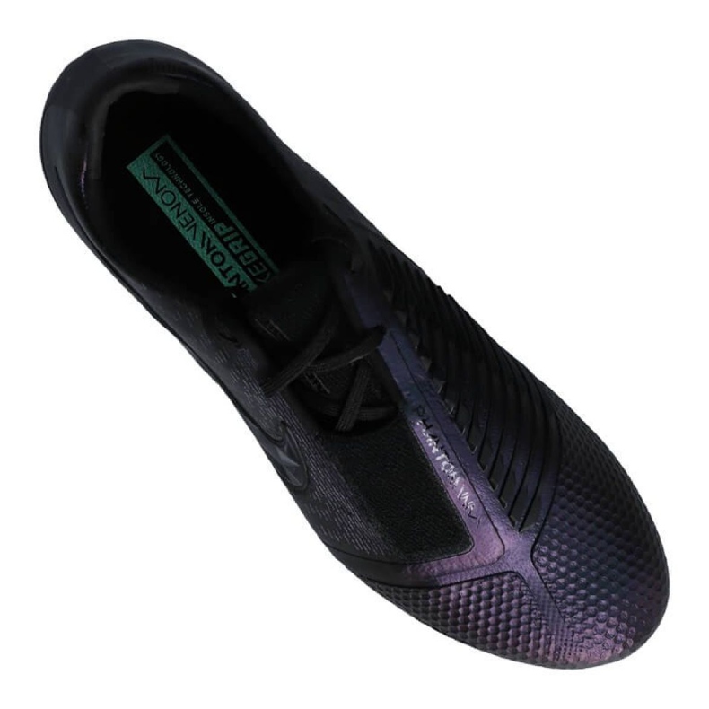 Nike Phantom Vnm Elite SG-Pro Ac M AO0575-010 negro negro 1 Nike Phantom Vnm Elite SG-Pro Ac M AO0575-010 negro negro 1