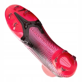 Calzado Nike Superfly 7 Elite Fg M AQ4174-606 rosado multicolor 4