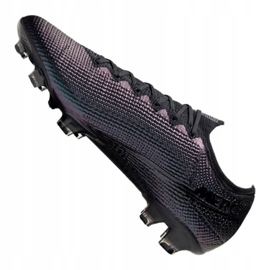 Nike Vapor 13 Elite Fg M AQ4176-010 púrpura negro 1