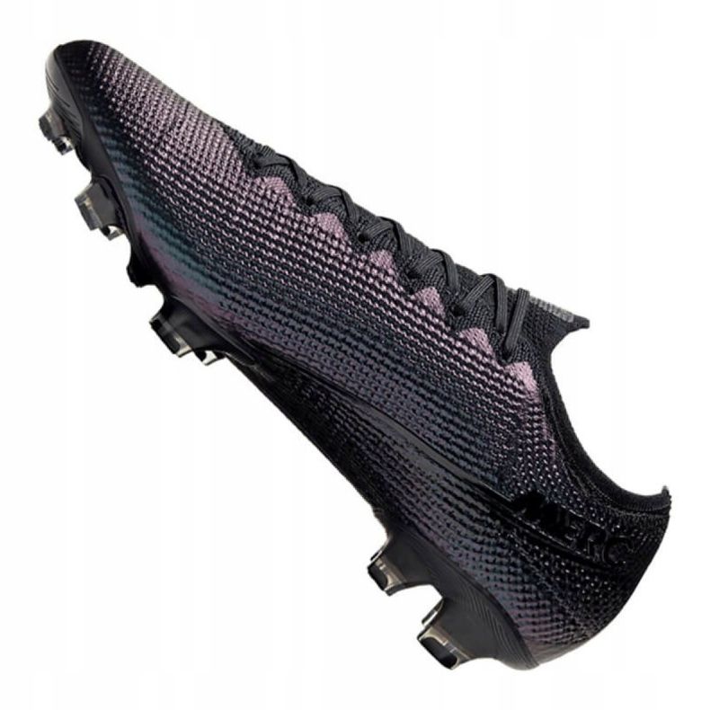 Nike Vapor 13 Elite Fg M AQ4176-010 púrpura negro 1