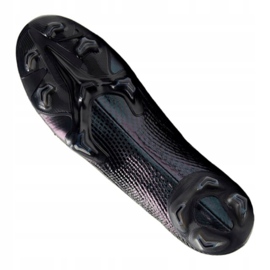 Nike Vapor 13 Elite Fg M AQ4176-010 púrpura negro 2