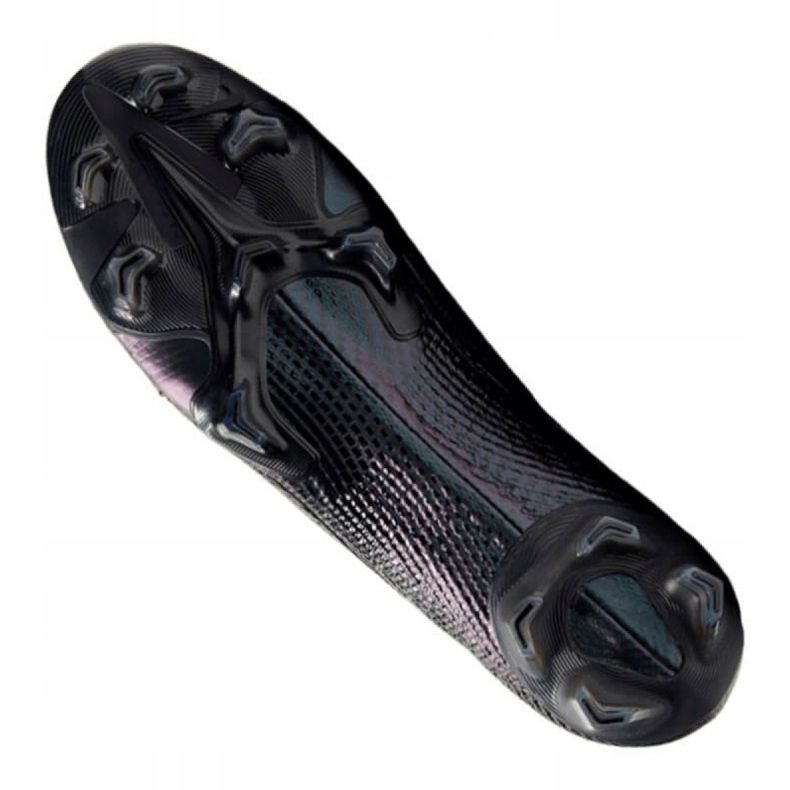 Nike Vapor 13 Elite Fg M AQ4176-010 púrpura negro 2