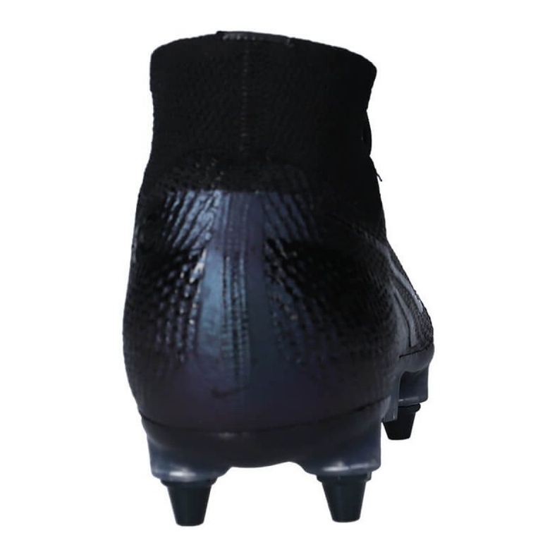 Calzado Nike Superfly 7 Elite SG-Pro Ac M AT7894-010 negro negro 1