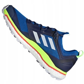 Zapatillas Adidas Terrex Agravic Xt M EF2108 azul 1