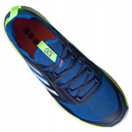 Zapatillas Adidas Terrex Agravic Xt M EF2108 azul 2