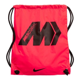 Calzado Nike Superfly 7 Elite SG-Pro Ac M AT7894-606 rosado rojo 6