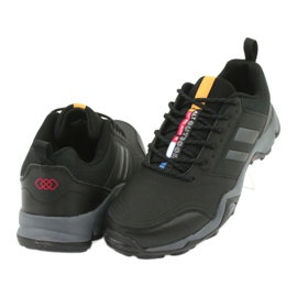 Atletico Deportes de trekking Atlético AT4636 negro 4 Atletico Deportes de trekking Atlético AT4636 negro 4