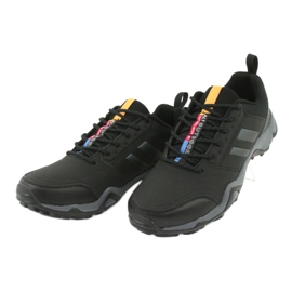 Atletico Deportes de trekking Atlético AT4636 negro 3 Atletico Deportes de trekking Atlético AT4636 negro 3