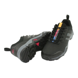 Atletico Deportes de trekking Atlético AT4636 negro 5 Atletico Deportes de trekking Atlético AT4636 negro 5