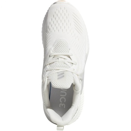 Zapatillas de running adidas Alphabounce rc 2 W BD7190 blanco 1 Zapatillas de running adidas Alphabounce rc 2 W BD7190 blanco 1