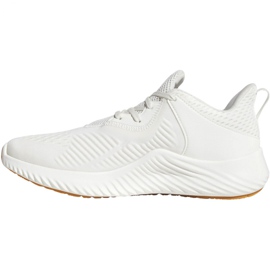 Zapatillas de running adidas Alphabounce rc 2 W BD7190 blanco 2 Zapatillas de running adidas Alphabounce rc 2 W BD7190 blanco 2