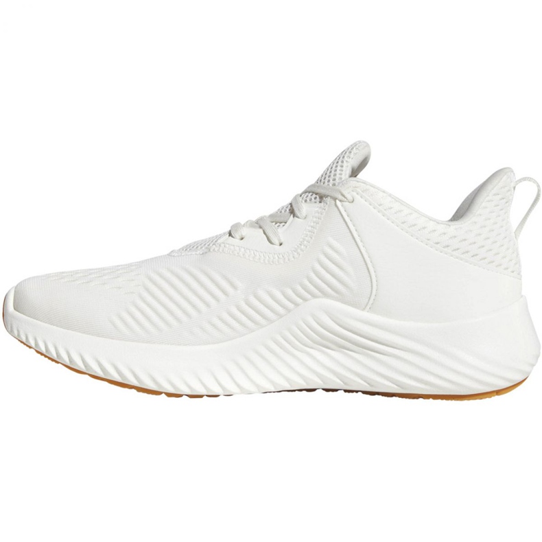 Zapatillas de running adidas Alphabounce rc 2 W BD7190 blanco 2