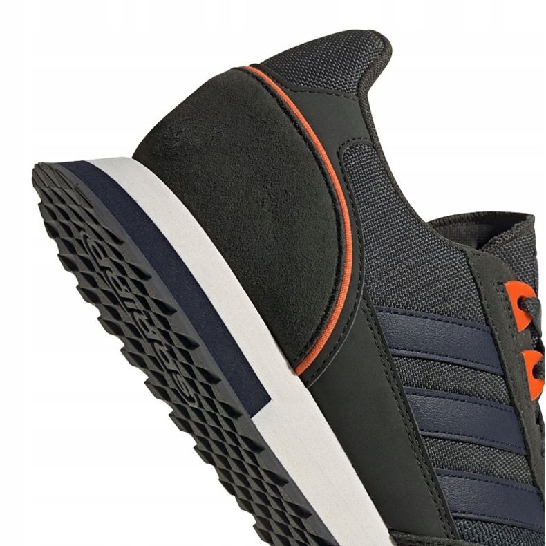 Zapatillas adidas 8K 2020 M EH1433 multicolor verde 1