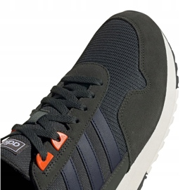 Zapatillas adidas 8K 2020 M EH1433 multicolor verde 3