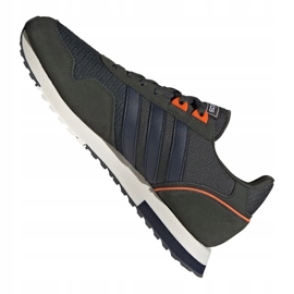 Zapatillas adidas 8K 2020 M EH1433 multicolor verde 5