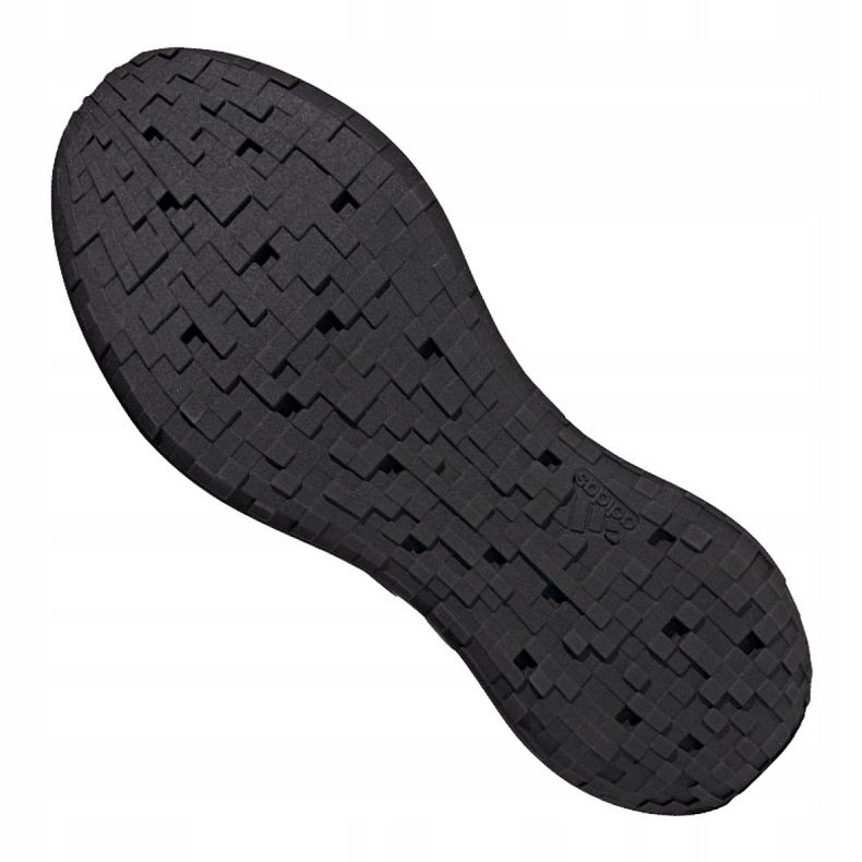 Zapatillas Adidas SenseBounce + Ace M EG1024 gris 2