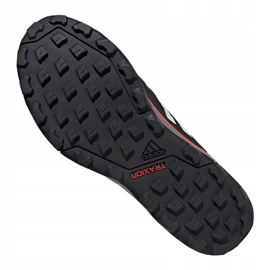 Zapatillas Adidas Terrex Agravic Tr M EF6855 negro 1
