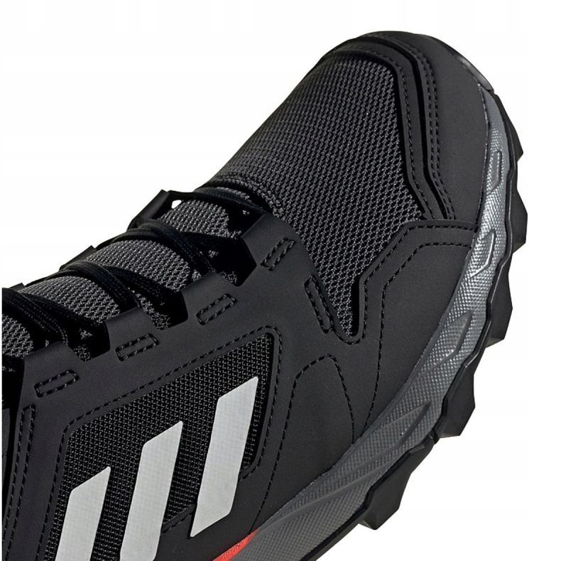 Zapatillas Adidas Terrex Agravic Tr M EF6855 negro 2
