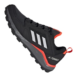 Zapatillas Adidas Terrex Agravic Tr M EF6855 negro 3