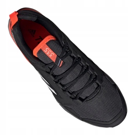 Zapatillas Adidas Terrex Agravic Tr M EF6855 negro 5