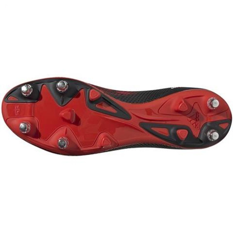 Botas de fútbol adidas Predator 20.3 Sg M EF1998 multicolor negro 2