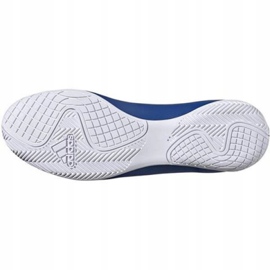 Zapatos de interior adidas X 19.4 In M EF1619 azul azul 1