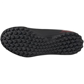 Botas de fútbol adidas Predator 20.4 Tf Jr EF1956 multicolor negro 1
