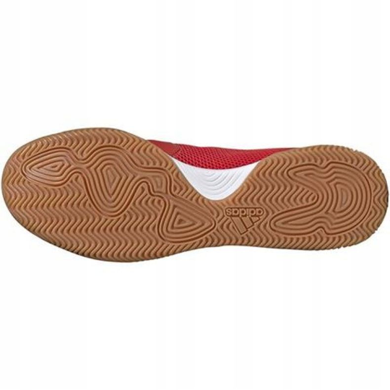 Zapatos de interior adidas Copa 20.3 In Sala M G28548 rojo rojo 2