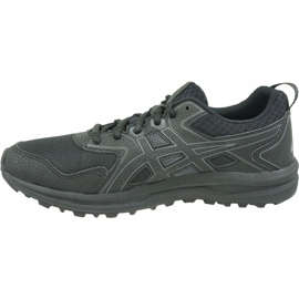 Asics Trail Scout M 1011A663-001 negro 1
