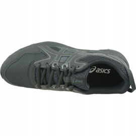Asics Trail Scout M 1011A663-001 negro 2