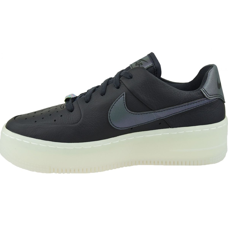 Nike W AF1 Sage Low Lx W AR5409-004 negro 1