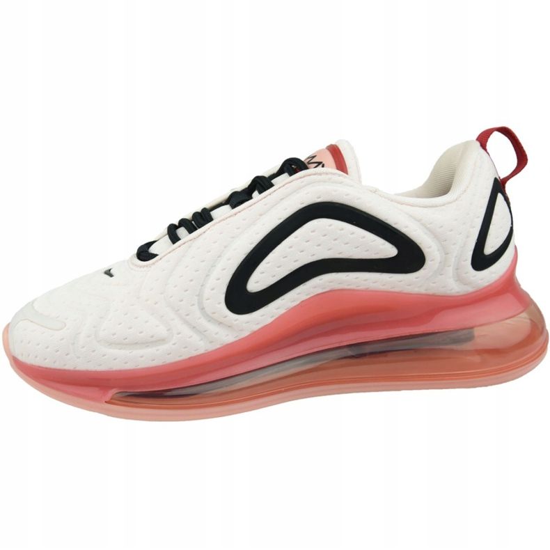 Nike Wmns Air Max 720 W AR9293-602 Zapatillas blanco 1 Nike Wmns Air Max 720 W AR9293-602 Zapatillas blanco 1