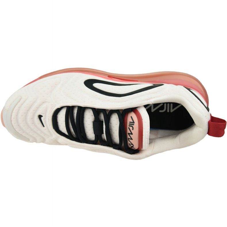 Nike Wmns Air Max 720 W AR9293-602 Zapatillas blanco 2 Nike Wmns Air Max 720 W AR9293-602 Zapatillas blanco 2