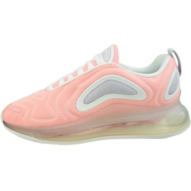 Nike Wmns Air Max 720 W AR9293-603 Zapatillas rosa 1