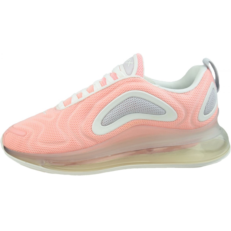 Nike Wmns Air Max 720 W AR9293-603 Zapatillas rosa 1
