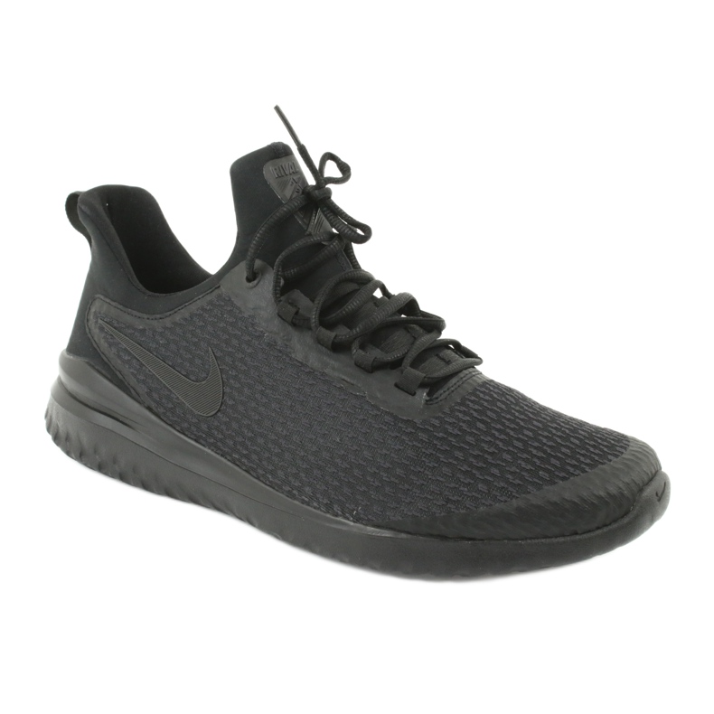 Calzado Nike Renew Rival M AA7400-002 negro 1