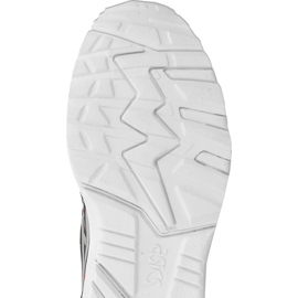 Zapatillas Asics GEL-KAYANO Trainer Evo W H621N-2013 rosa gris 1