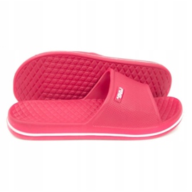 Zapatillas Aqua-Speed ​​Cordoba frambuesa 03/494 rosado 1