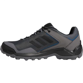 Zapatillas Adidas Terrex Eastrail Gtx M BC0965 negro gris 2