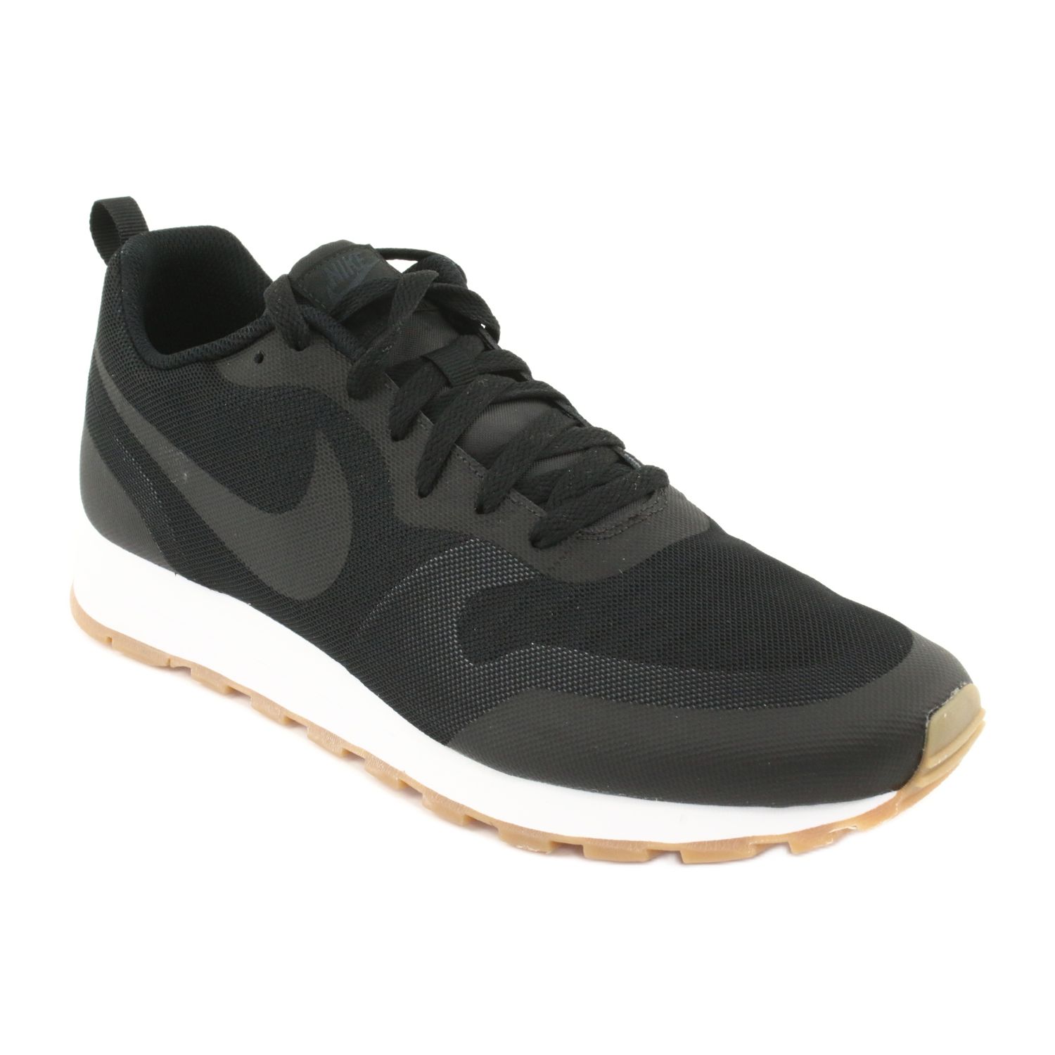 Runner Nike Md Negras Zalando Md Runner Sales - Main Image