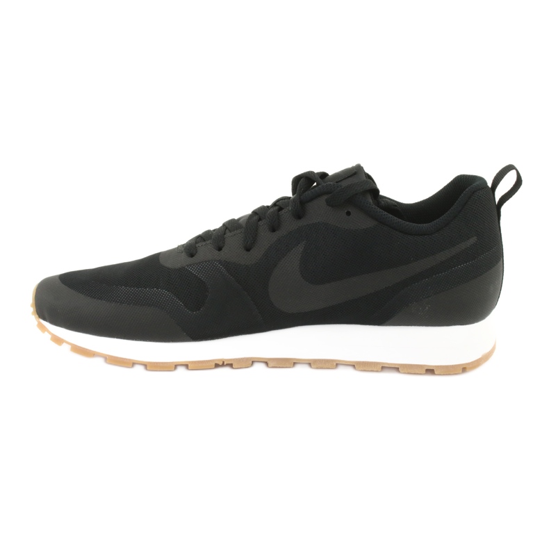 Zapatillas Nike Md Runner 2 19 M AO0265-001 negro 2