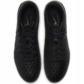 Botas de fútbol Nike Tiempo Legend 8 Academy Sg Pro Ac M AT6014-010 negro negro 1