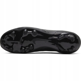 Zapatillas de fútbol Nike Tiempo Legend 8 Academy FG / MG M AT5292-010 negro negro 6