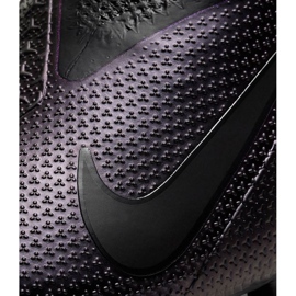 Botas de fútbol Nike Phantom Vsn 2 Pro Df Fg M CD4162-010 negro negro 5