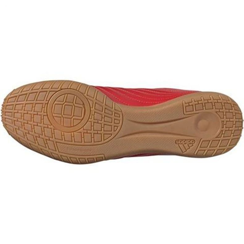 Zapatos de interior adidas Copa 20.4 In M EF1957 rojo rojo 2